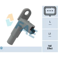 Camshaft position sensor