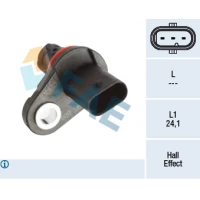 Camshaft position sensor