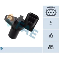 Camshaft position sensor