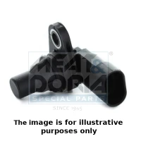 Camshaft position sensor