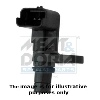 Camshaft position sensor