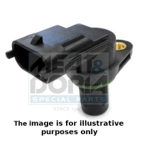 CAMSHAFT POSITION SENSOR