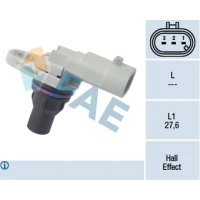 Camshaft position sensor