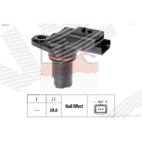 Camshaft position sensor