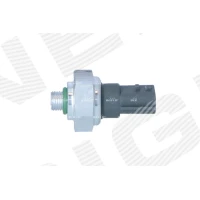 Conditioning pressure sensor