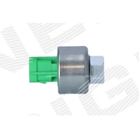 Conditioning pressure sensor