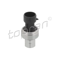 Conditioning pressure sensor