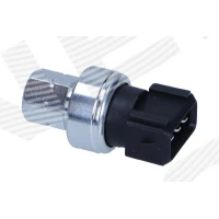 Conditioning pressure sensor