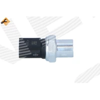 Conditioning pressure sensor