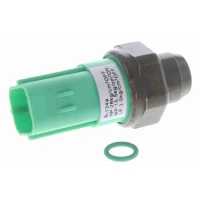 Conditioning pressure sensor