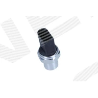 Conditioning pressure sensor