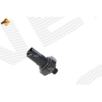 Conditioning pressure sensor