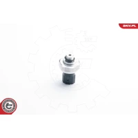 Conditioning pressure sensor