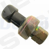 Conditioning pressure sensor