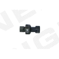 Conditioning pressure sensor