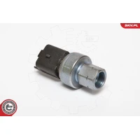 Conditioning pressure sensor