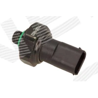 Conditioning pressure sensor