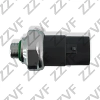 Conditioning pressure sensor