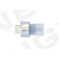 Conditioning pressure sensor