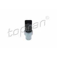 Conditioning pressure sensor