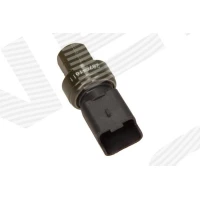 Conditioning pressure sensor