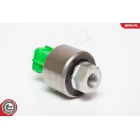 Conditioning pressure sensor