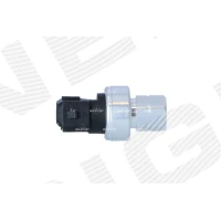 Conditioning pressure sensor