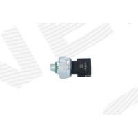 Conditioning pressure sensor