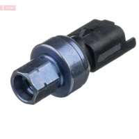 Conditioning pressure sensor