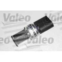 Conditioning pressure sensor