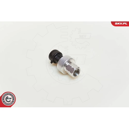 CONDITIONING PRESSURE SENSOR - 1