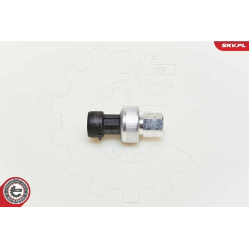 CONDITIONING PRESSURE SENSOR - 2