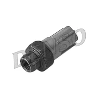 Conditioning pressure sensor