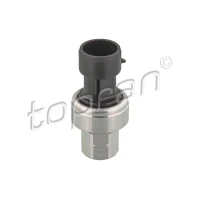 Conditioning pressure sensor