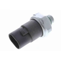 Conditioning pressure sensor