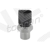 Conditioning pressure sensor