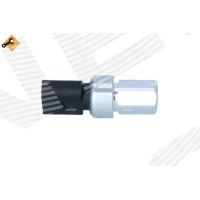 Conditioning pressure sensor