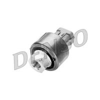 Conditioning pressure sensor