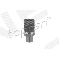 Conditioning pressure sensor