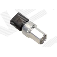 Conditioning pressure sensor