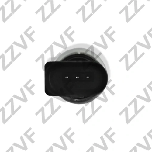 CONDITIONING PRESSURE SENSOR - 2