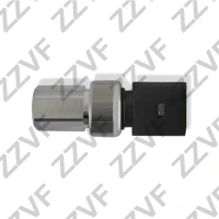 Conditioning pressure sensor