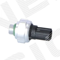 Conditioning pressure sensor