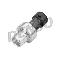 Conditioning pressure sensor