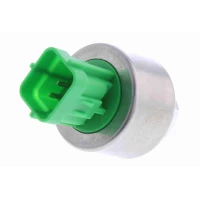 Conditioning pressure sensor