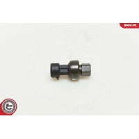 Conditioning pressure sensor