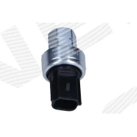 Conditioning pressure sensor