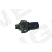 Conditioning pressure sensor