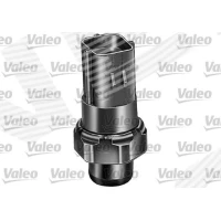 Conditioning pressure sensor