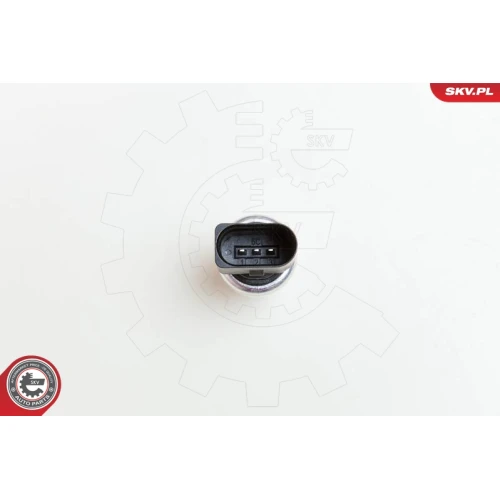 CONDITIONING PRESSURE SENSOR - 2